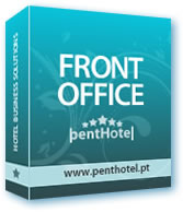 Frontoffice Penthotel