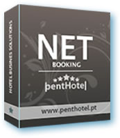 Netbooking Penthotel